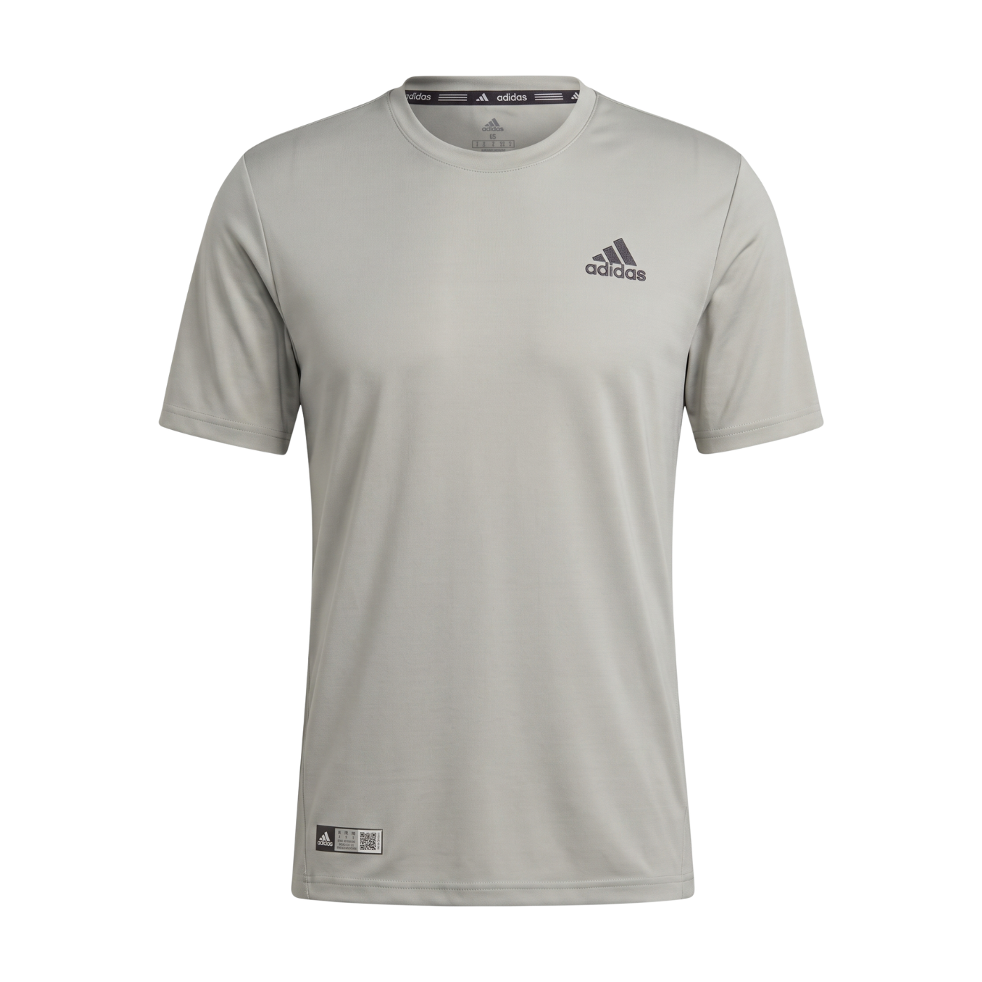 CAMISETA ADD DRIFIT #C208