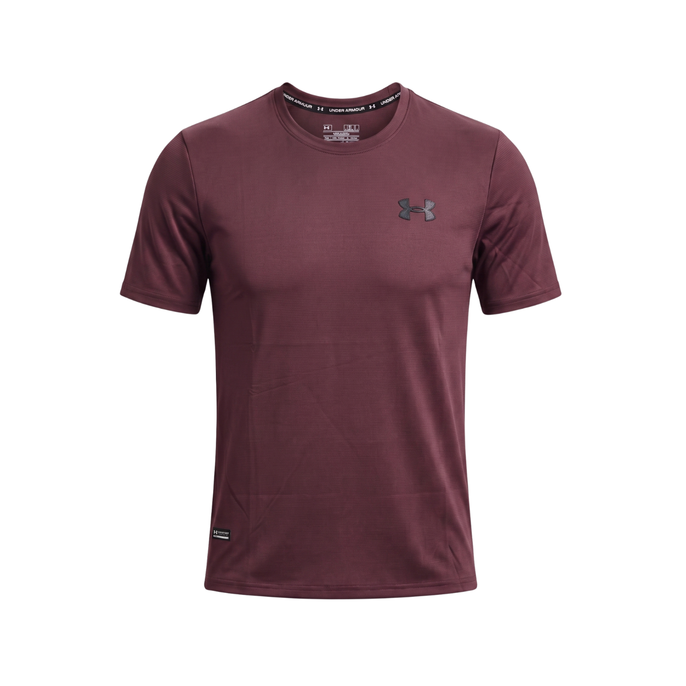 CAMISETA UNDER DRIFIT #C209