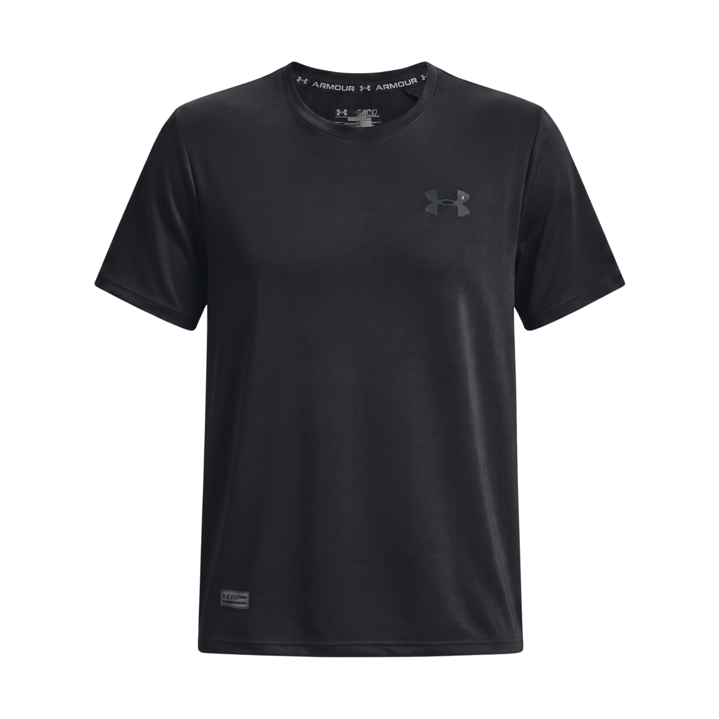 CAMISETA UNDER DRIFIT #C209