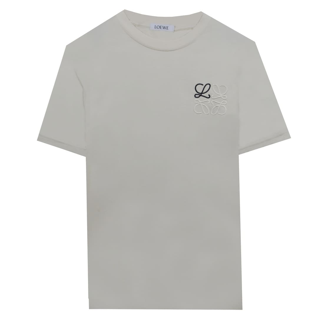 CAMISETA LOW BORDADO#C73