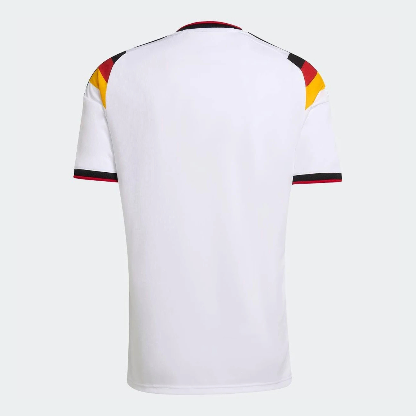 CAMISETA ALEMANIA MUNDIAL 2026 HOMBRE