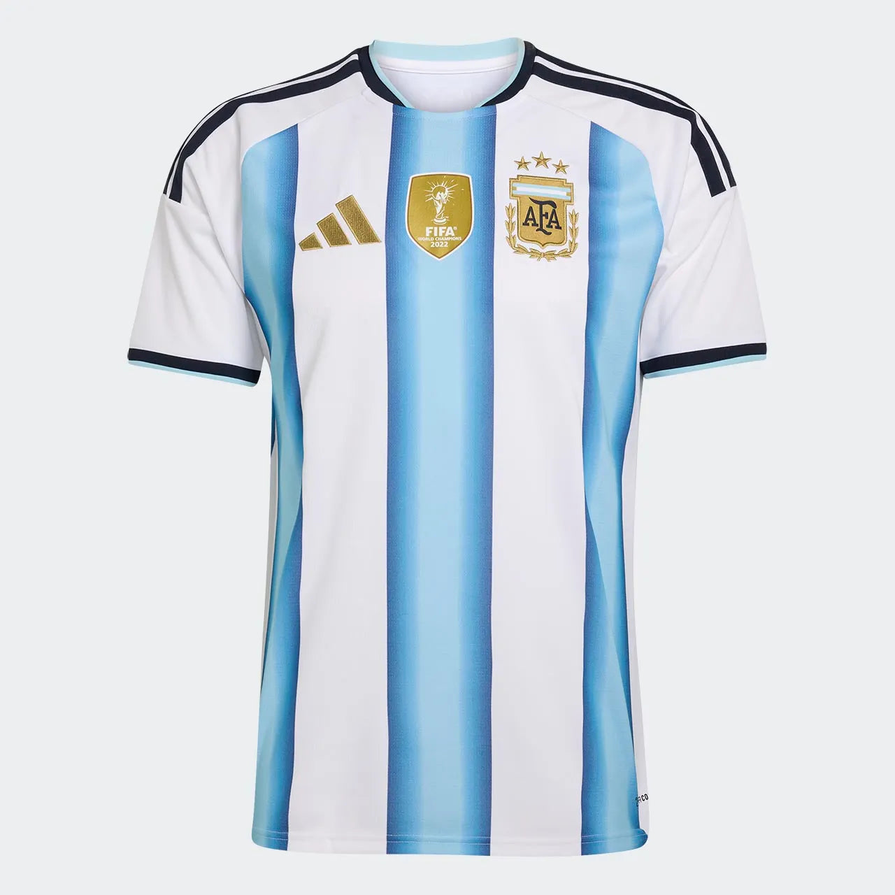 CAMISETA ARGENTINA MUNDIAL 2026 HOMBRE