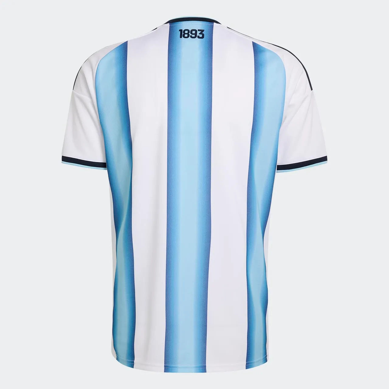 CAMISETA ARGENTINA MUNDIAL 2026 HOMBRE
