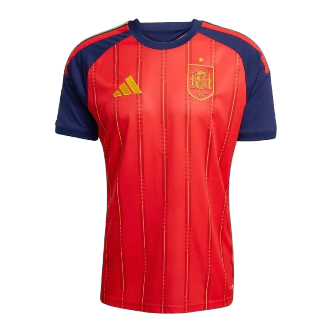CAMISETA ESPAÑA MUNDIAL 2026 HOMBRE 