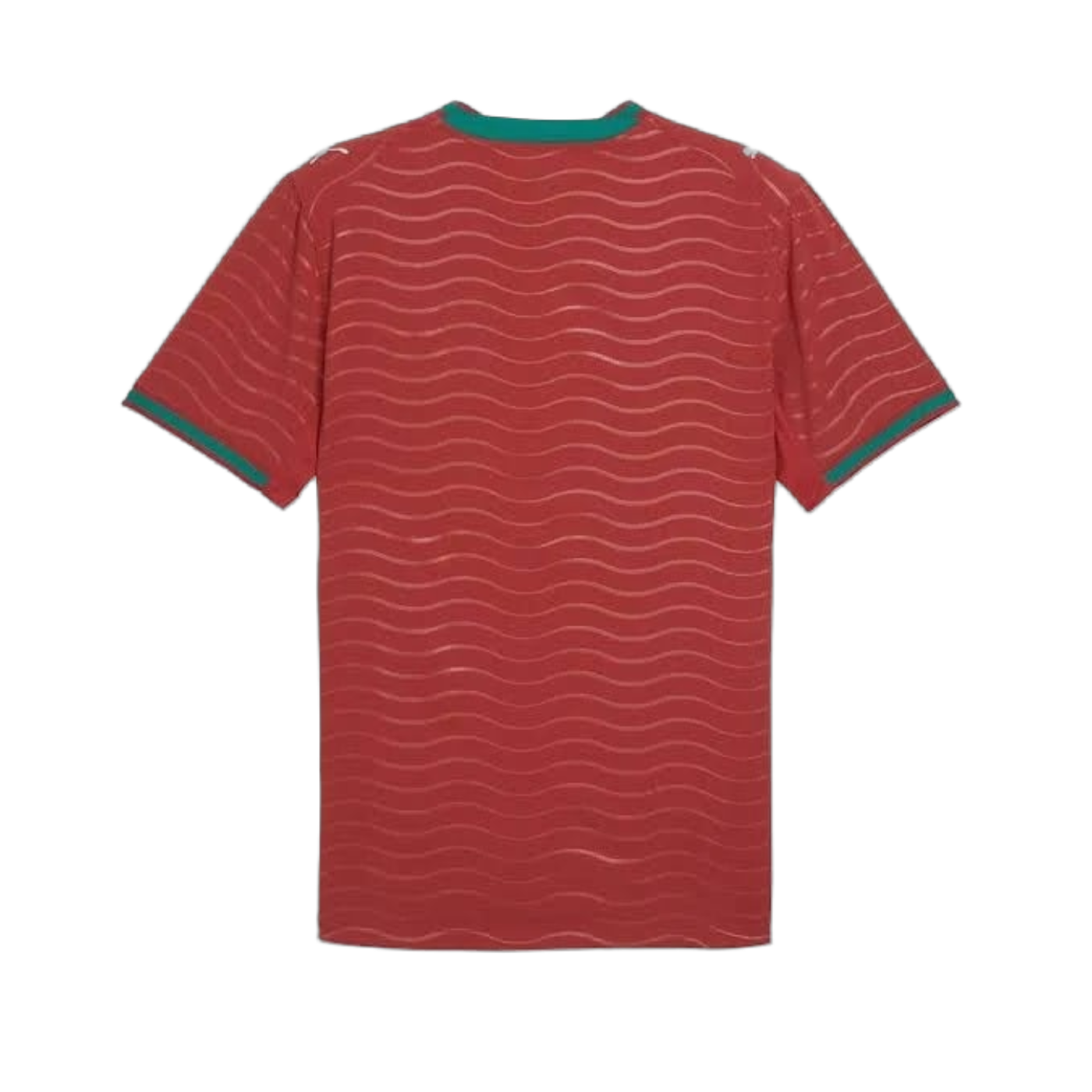 CAMISETA PORTUGAL MUNDIAL 2026 HOMBRE