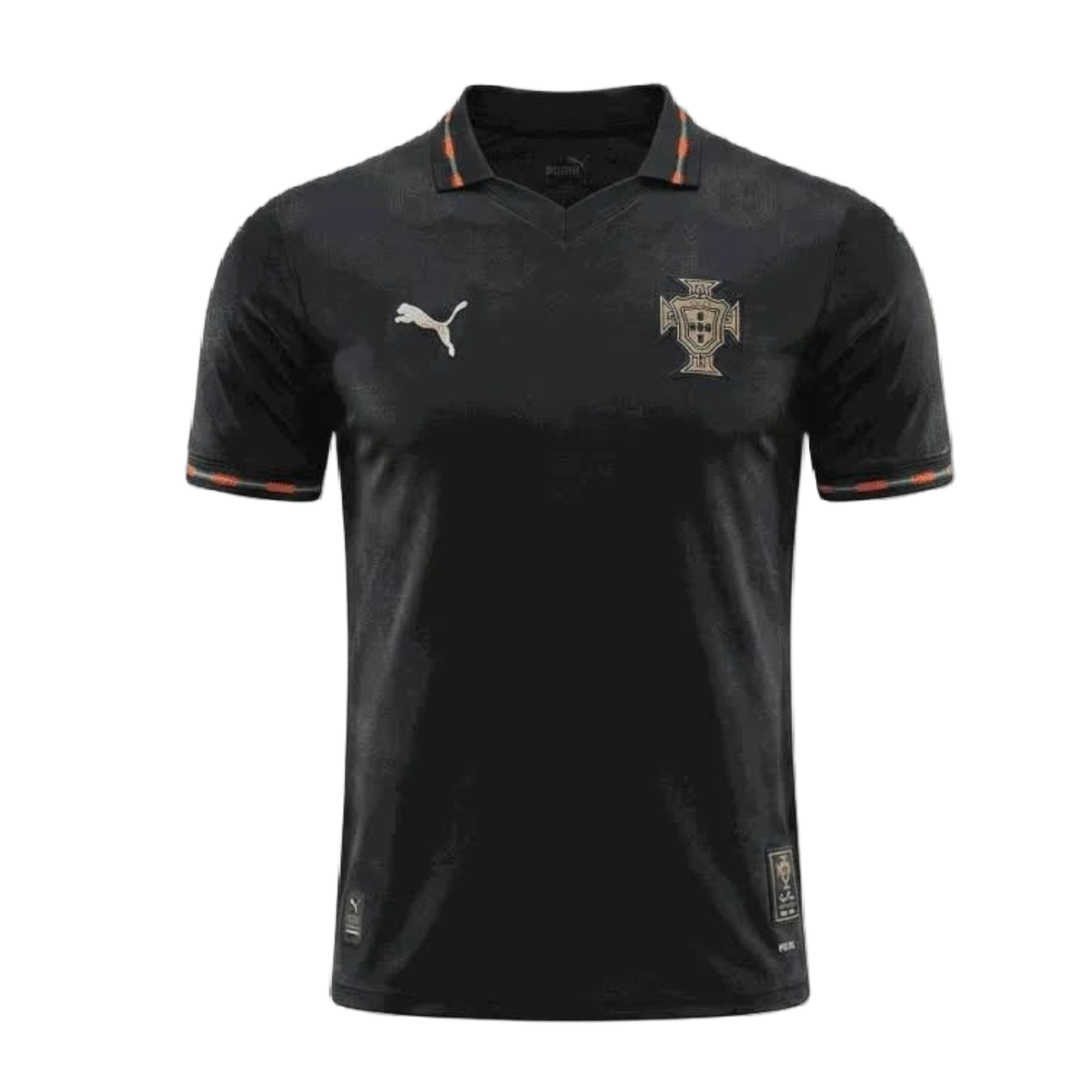 CAMISETA PORTUGAL VISITANTE MUNDIAL 2026 HOMBRE