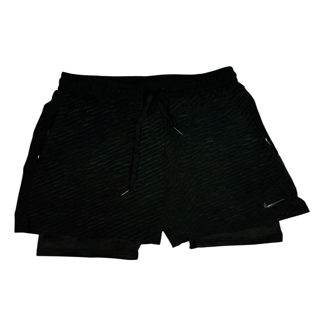 PANTALONETA LICRA NK B03 #CH105