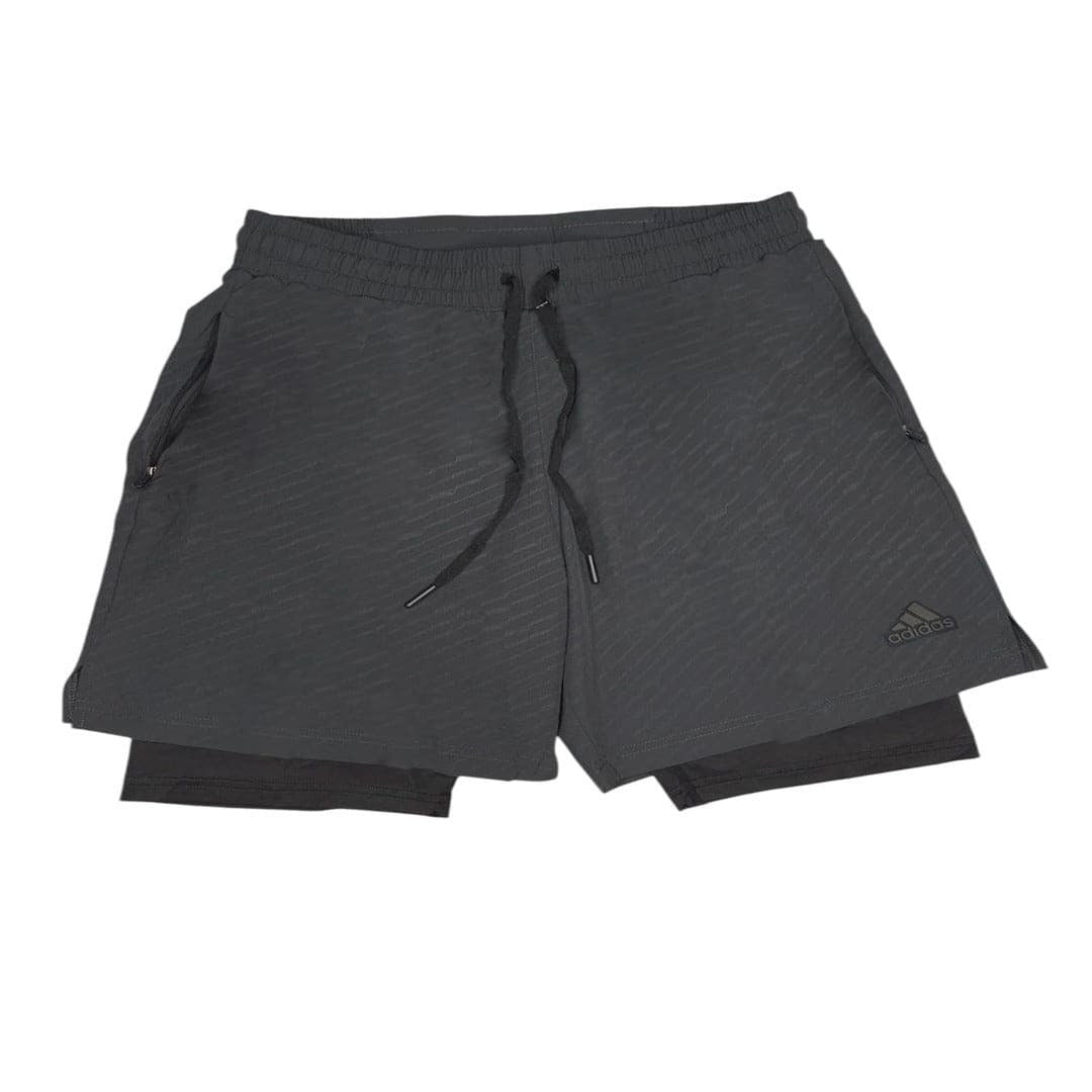 PANTALONETA LICRA AD B06 #CH108