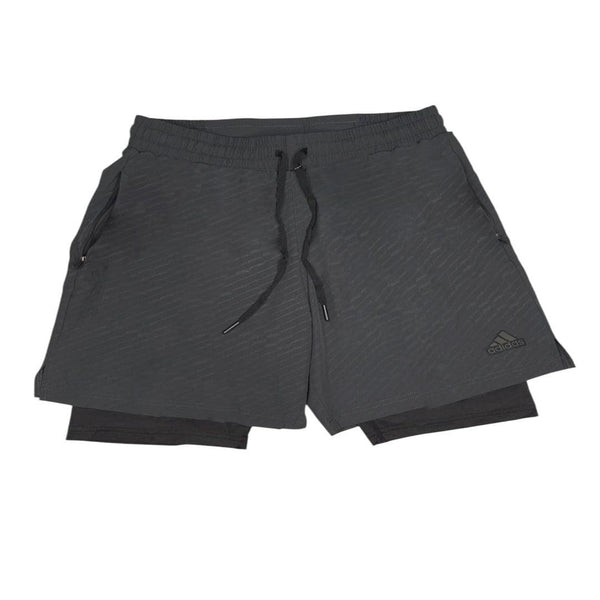 PANTALONETA LICRA AD B06 #CH108