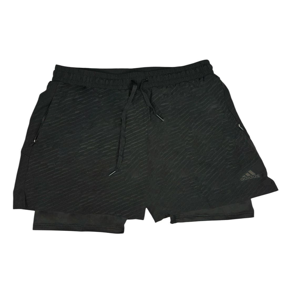 PANTALONETA LICRA AD B06 #CH108