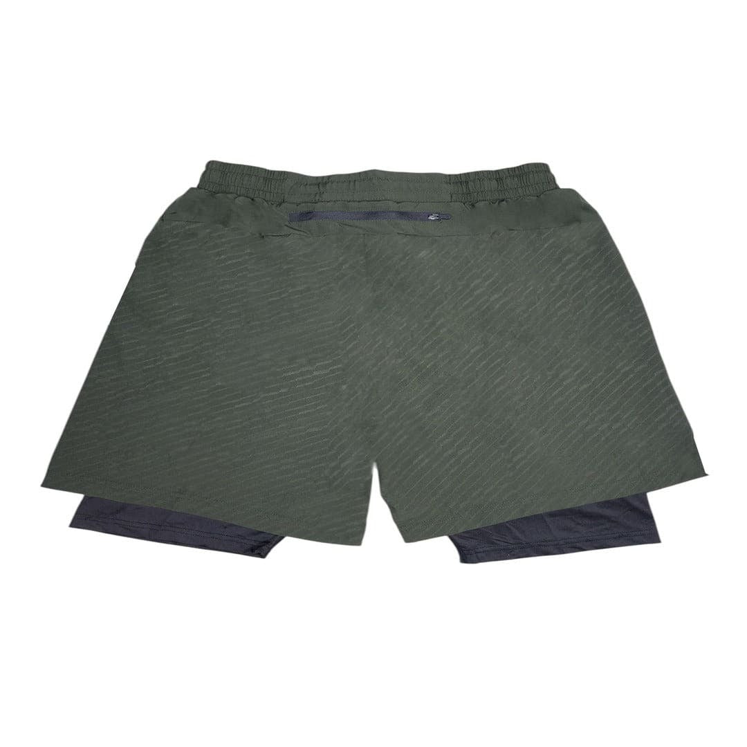 PANTALONETA LICRA NK B04 #CH107