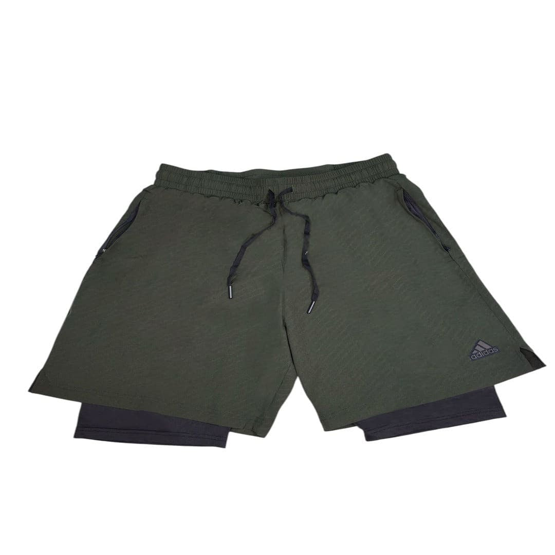 PANTALONETA LICRA AD B06 #CH108
