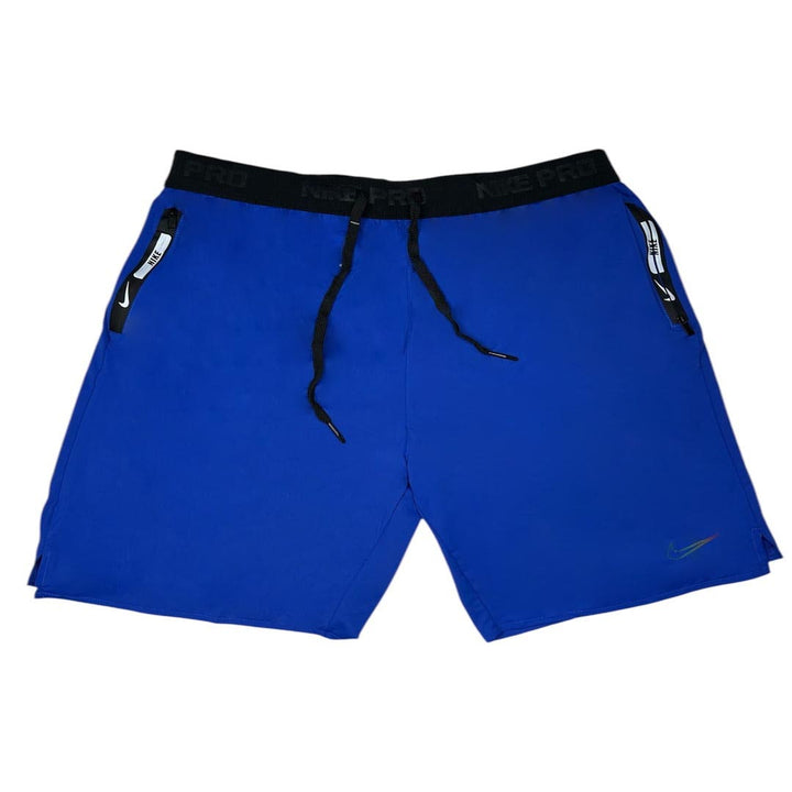 PANTALONETA RESORTE CLASICA NK #CH117