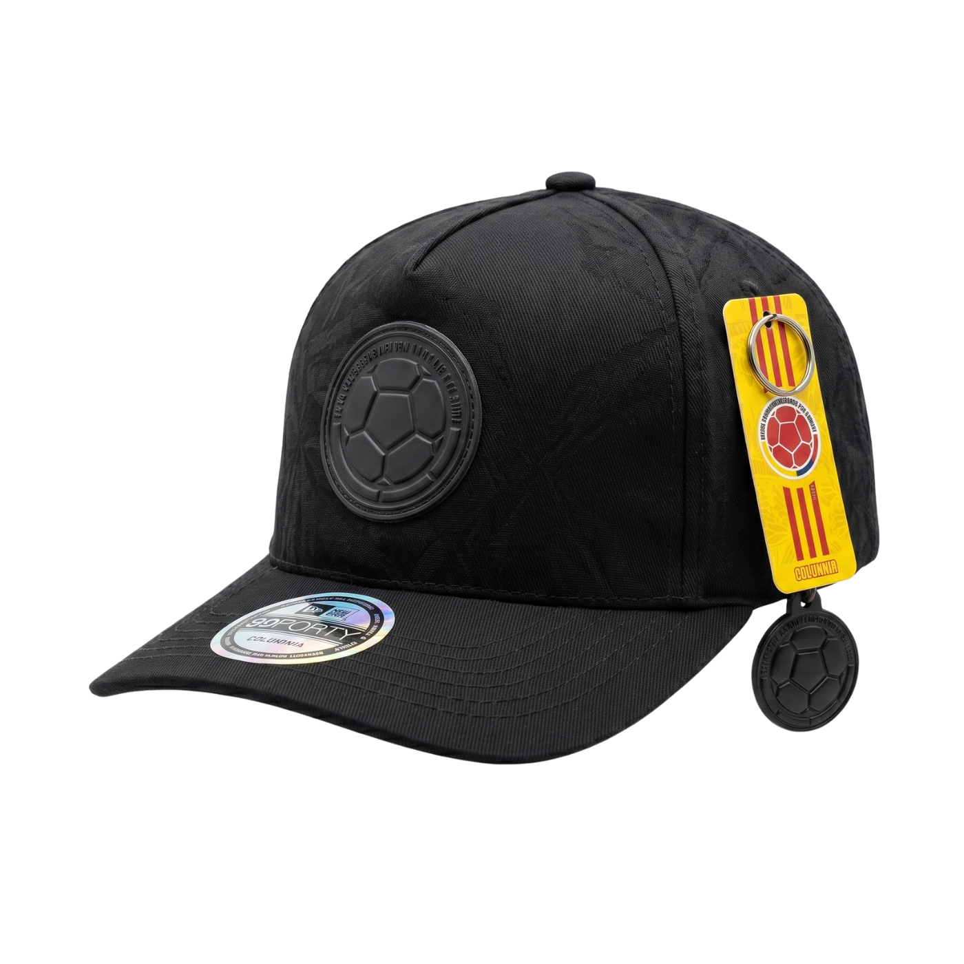 GORRA COLOMBIA #CH200