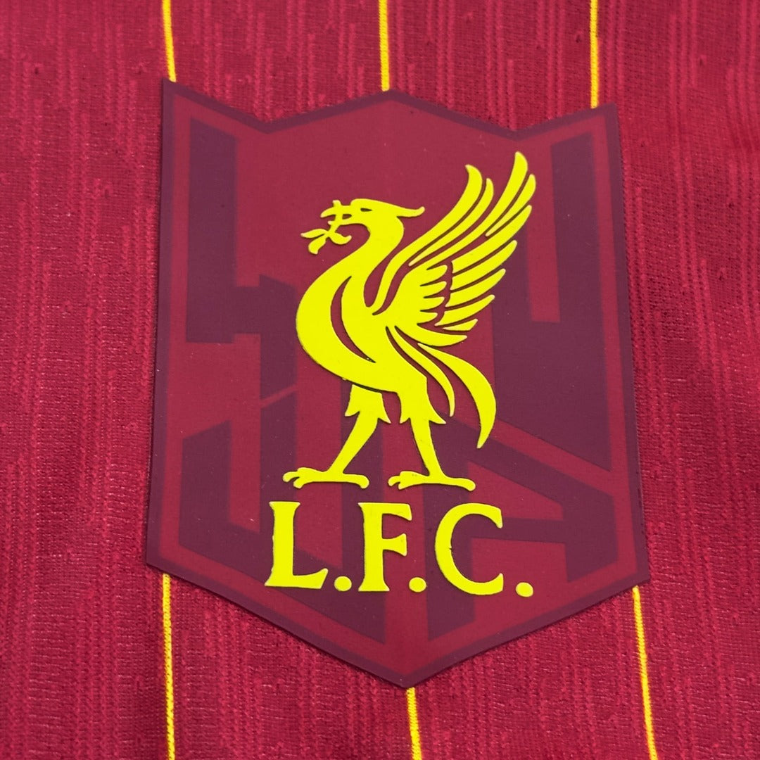 EQUIPOS LIVERPOOL  2024 #W26