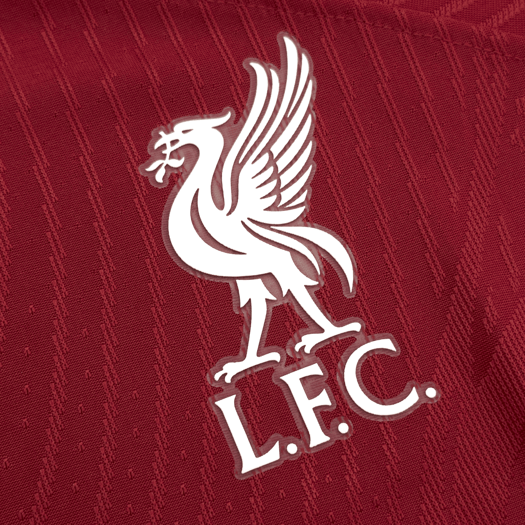EQUIPO CH LIVERPOOL  #CH62