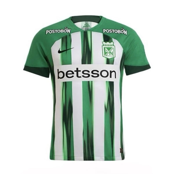 CAMISETA NACIONAL #CH76