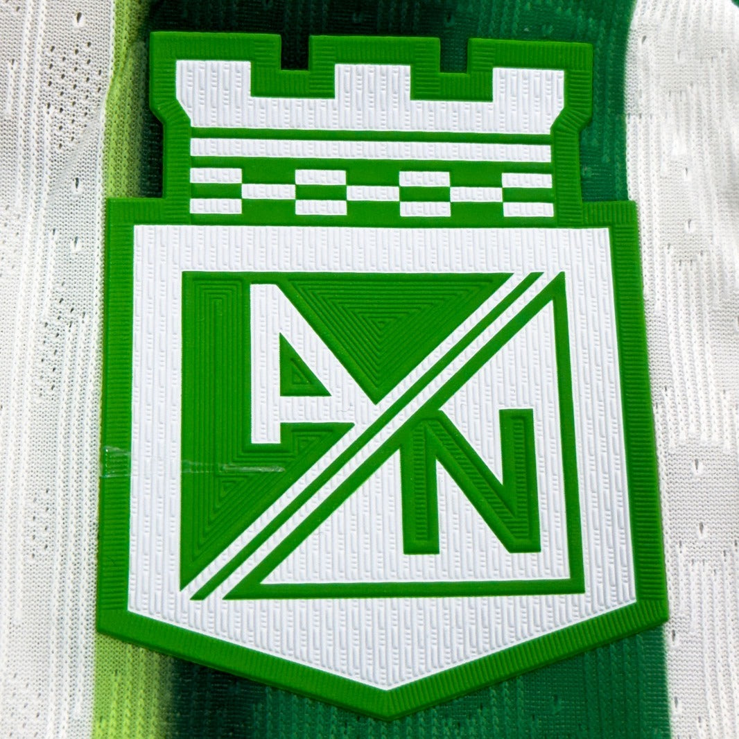 CAMISETA NACIONAL #CH76