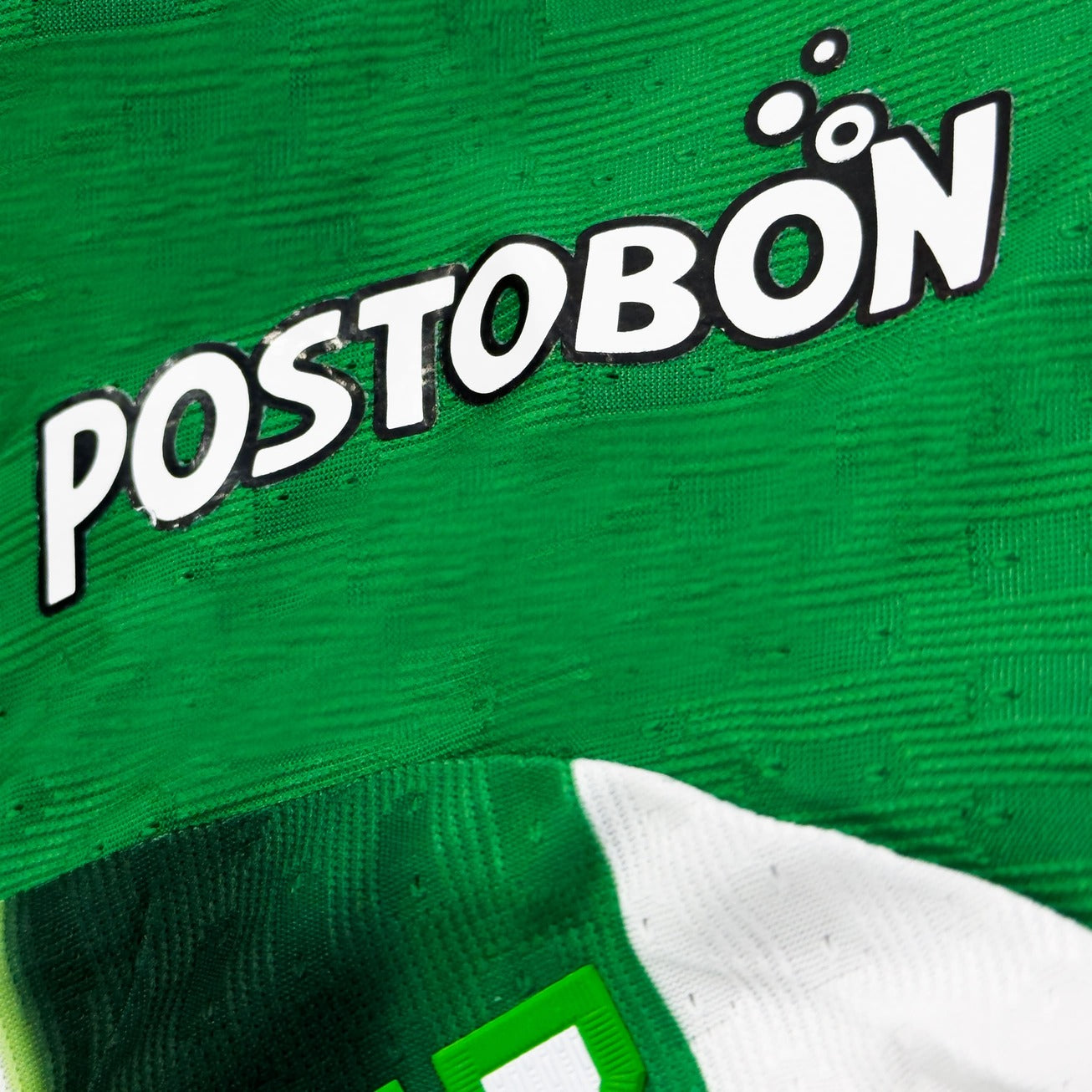 CAMISETA NACIONAL #CH76