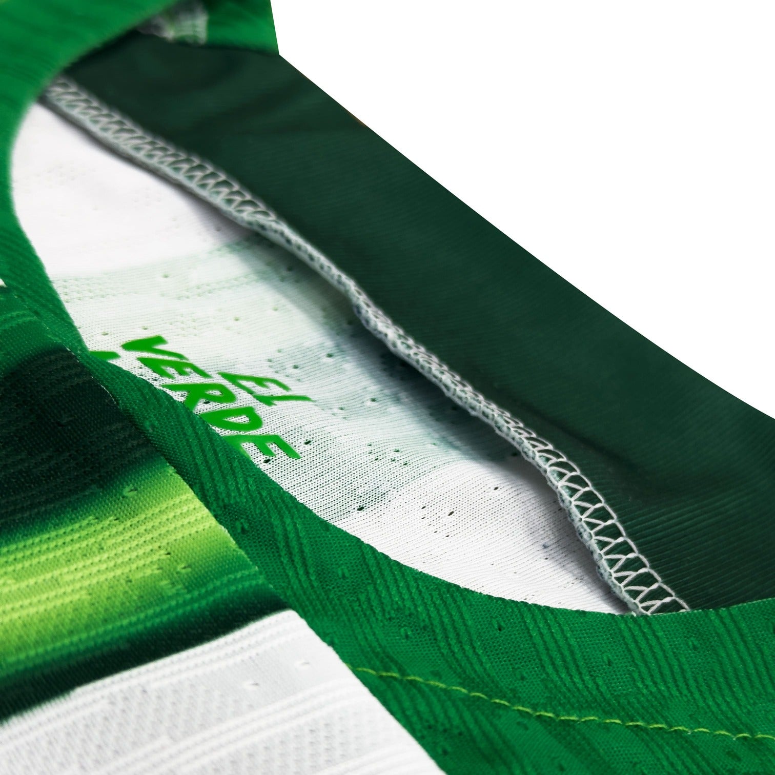 CAMISETA NACIONAL #CH76