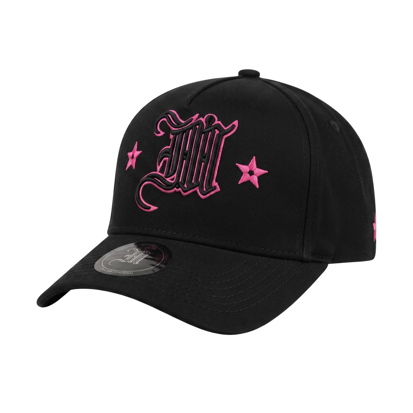 GORRA MELOS ESTRELLA #CHU03