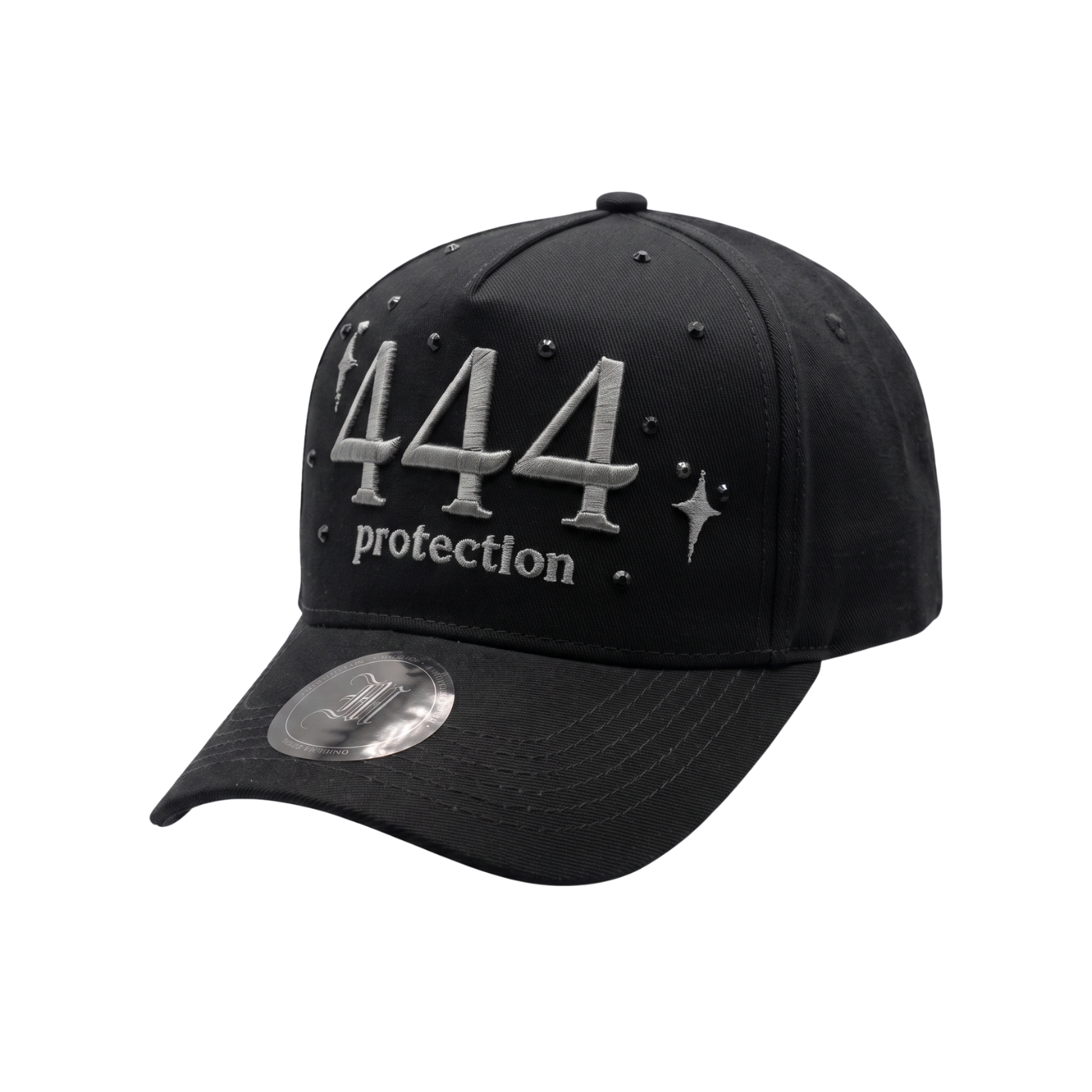 GORRA MELOS 444 #CHU07