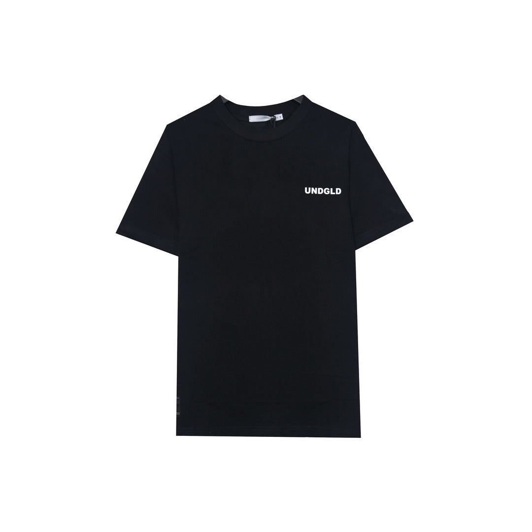 CAMISETA UDG LOGO CLASICO#CL02