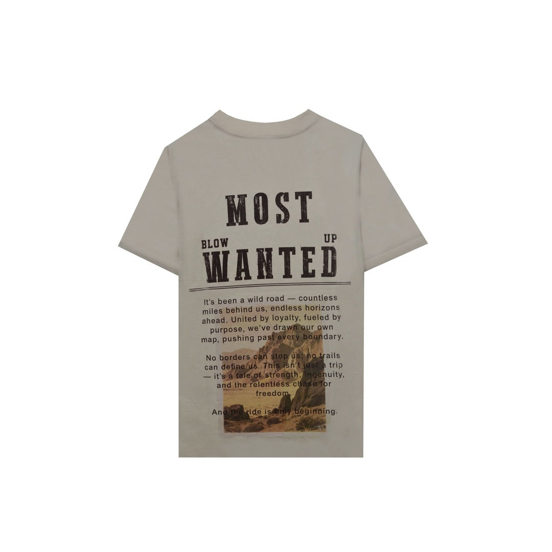 CAMISETA BWP LOGO MEDIO#CL04