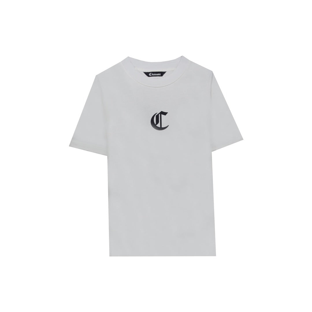 CAMISETA CMT ANGELES#CL05