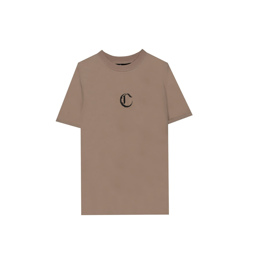 CAMISETA CMT FLORES#CL06