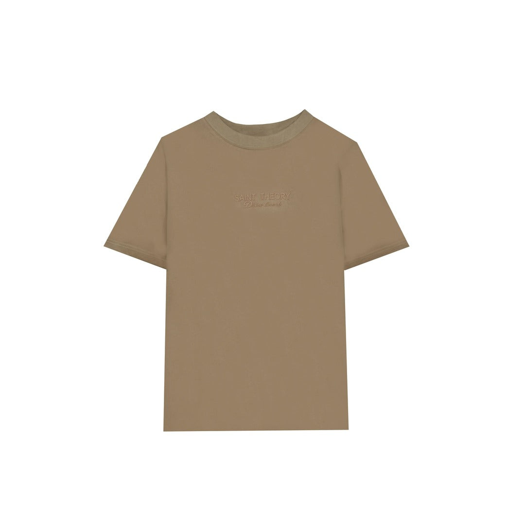 CAMISETA ST LOGO MEDIO#CL07