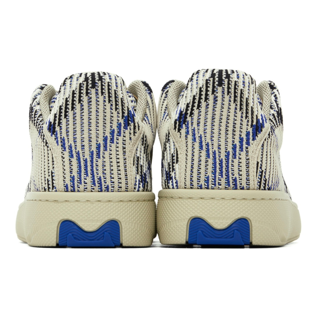 ZAPATO CN BURBER #CN07
