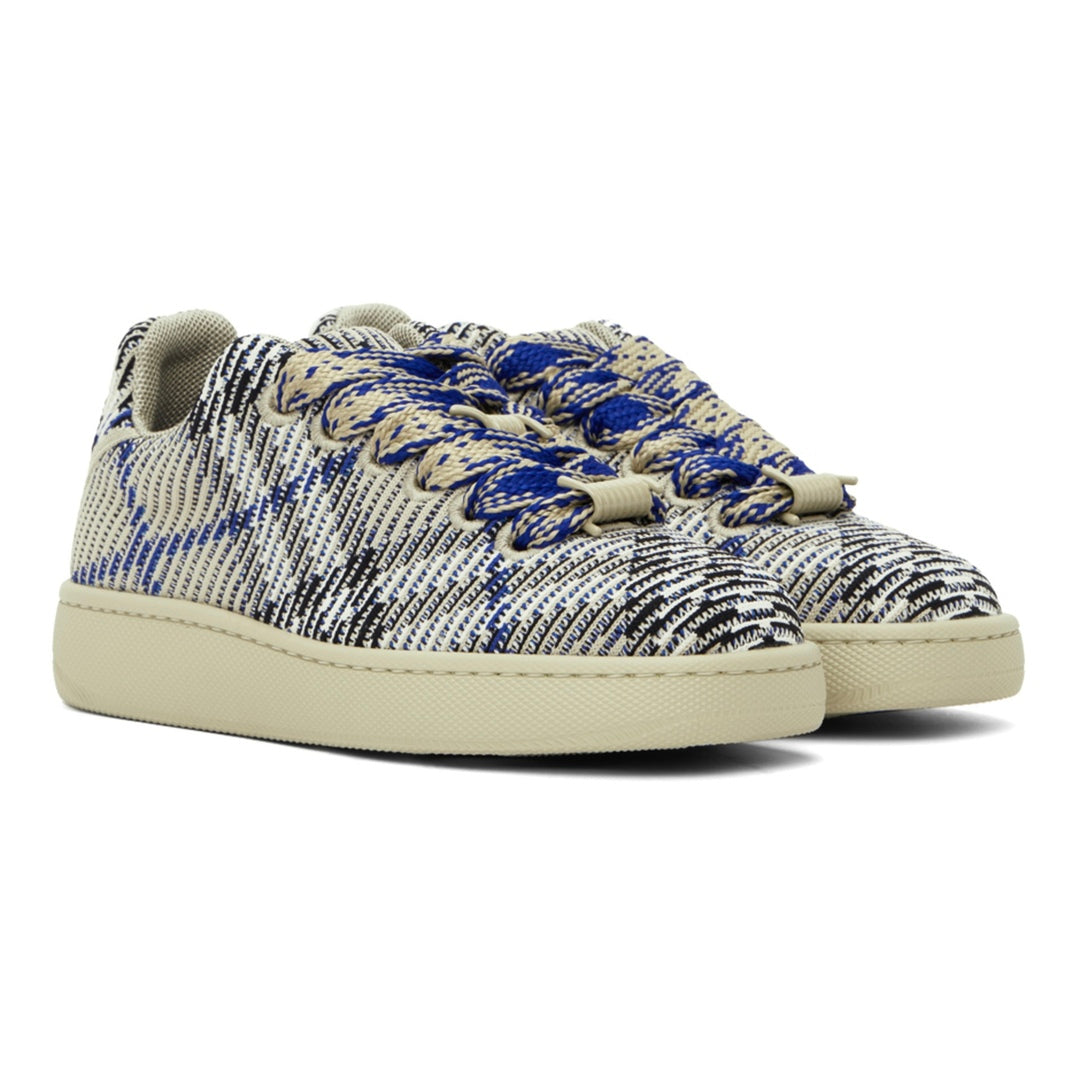 ZAPATO CN BURBER #CN07