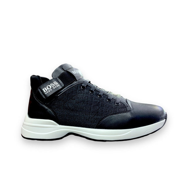 ZAPATO CN HB LETRAS PEQUEÑAS #CN09