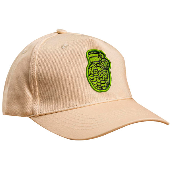 GORRA BW CLASICA #CN105
