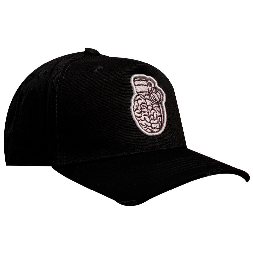 GORRA BW CLASICA #CN105