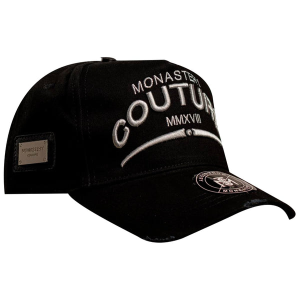 GORRA MT BORDADO #CN109