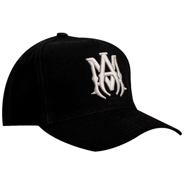 GORRA AM LADO BORDADO #CN116