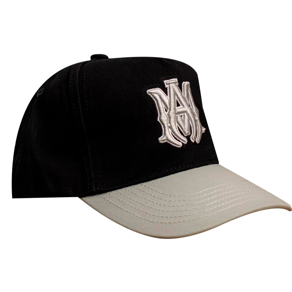 GORRA AM LADO BORDADO #CN116