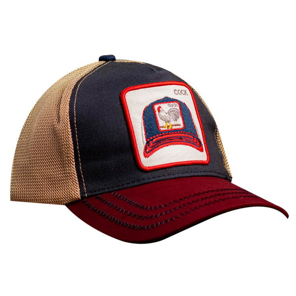 GORRA GALLO GORRA #CN118
