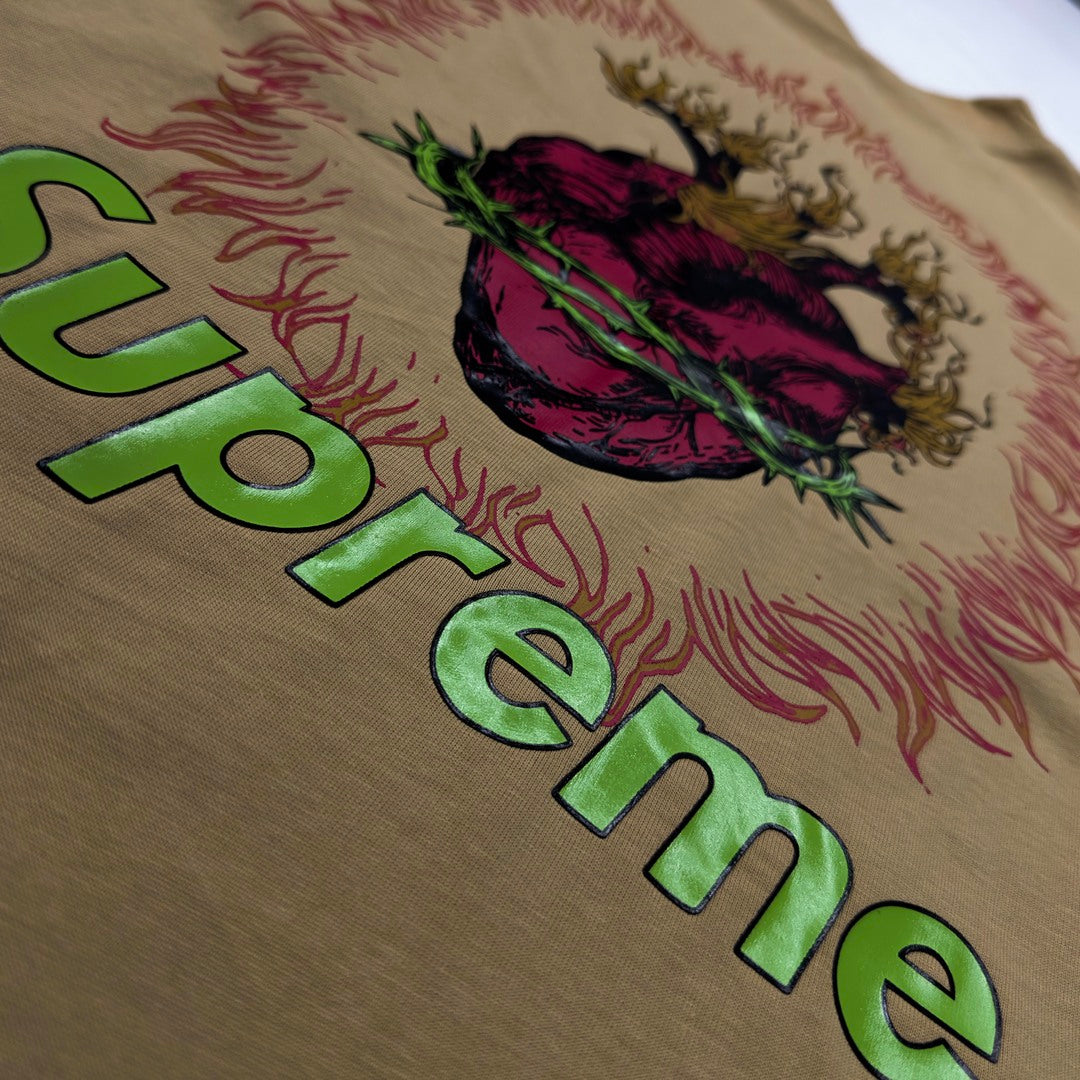 CAMISETA ITALIANA SUPR #CN123