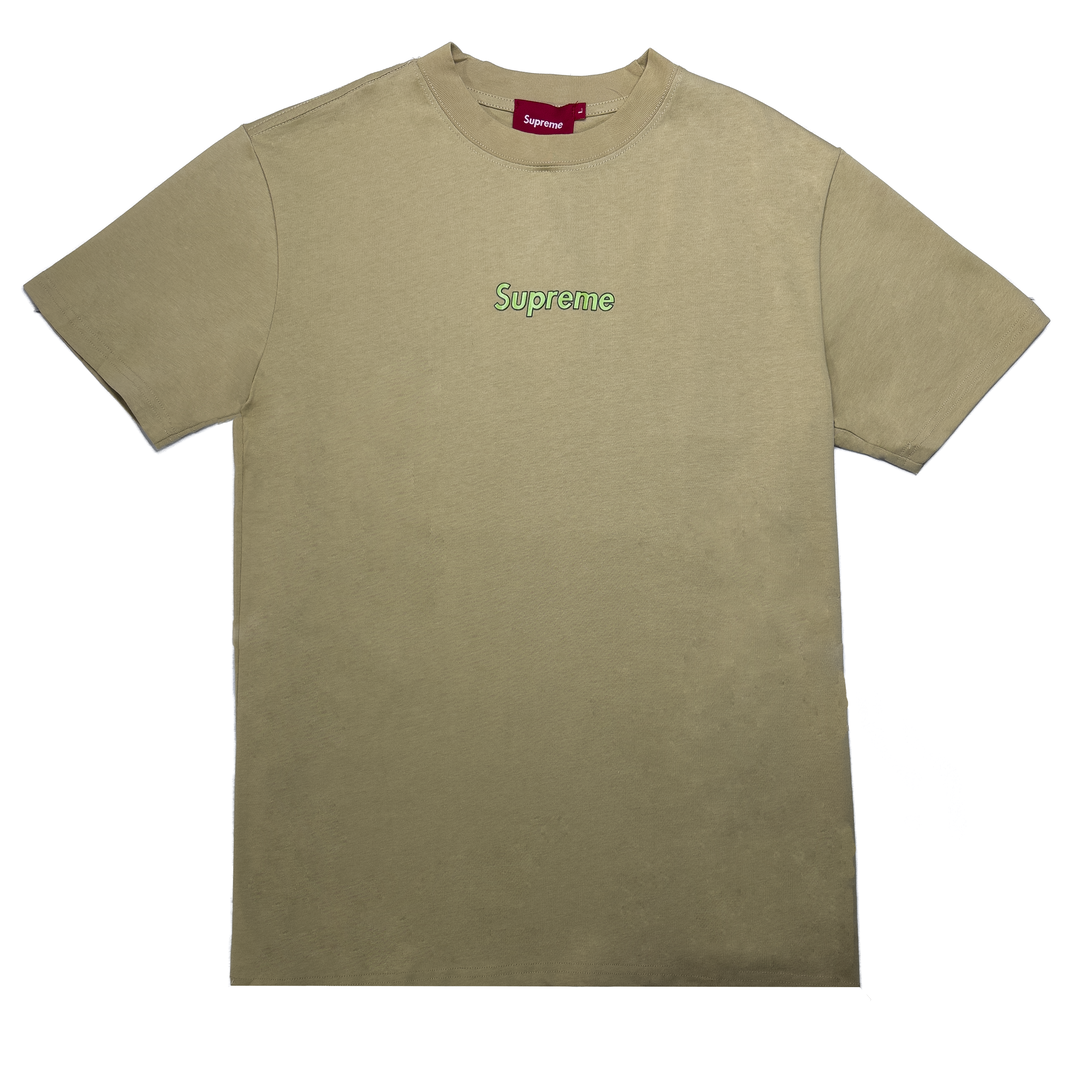 CAMISETA ITALIANA SUPR #CN123