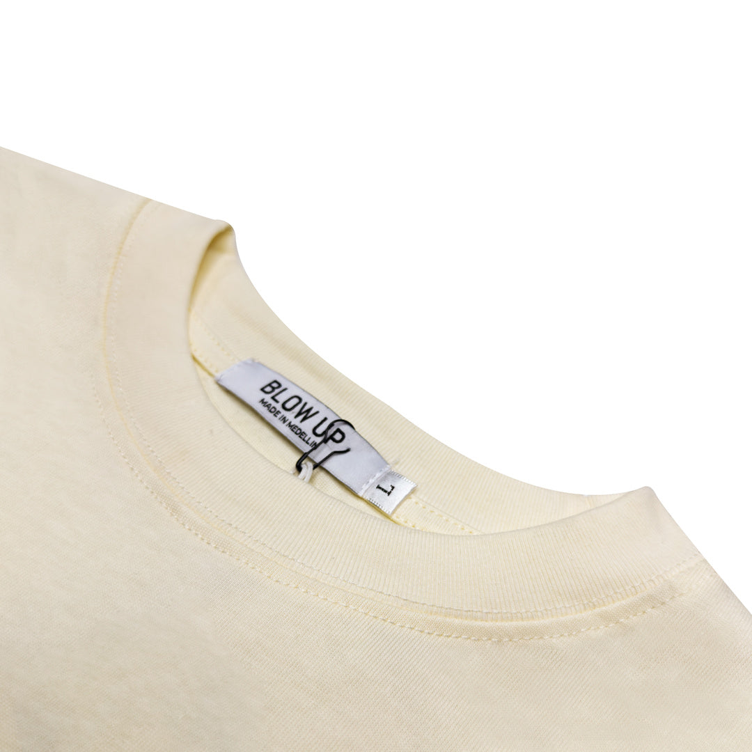 CAMISETA ITALIANA BWP #CN128