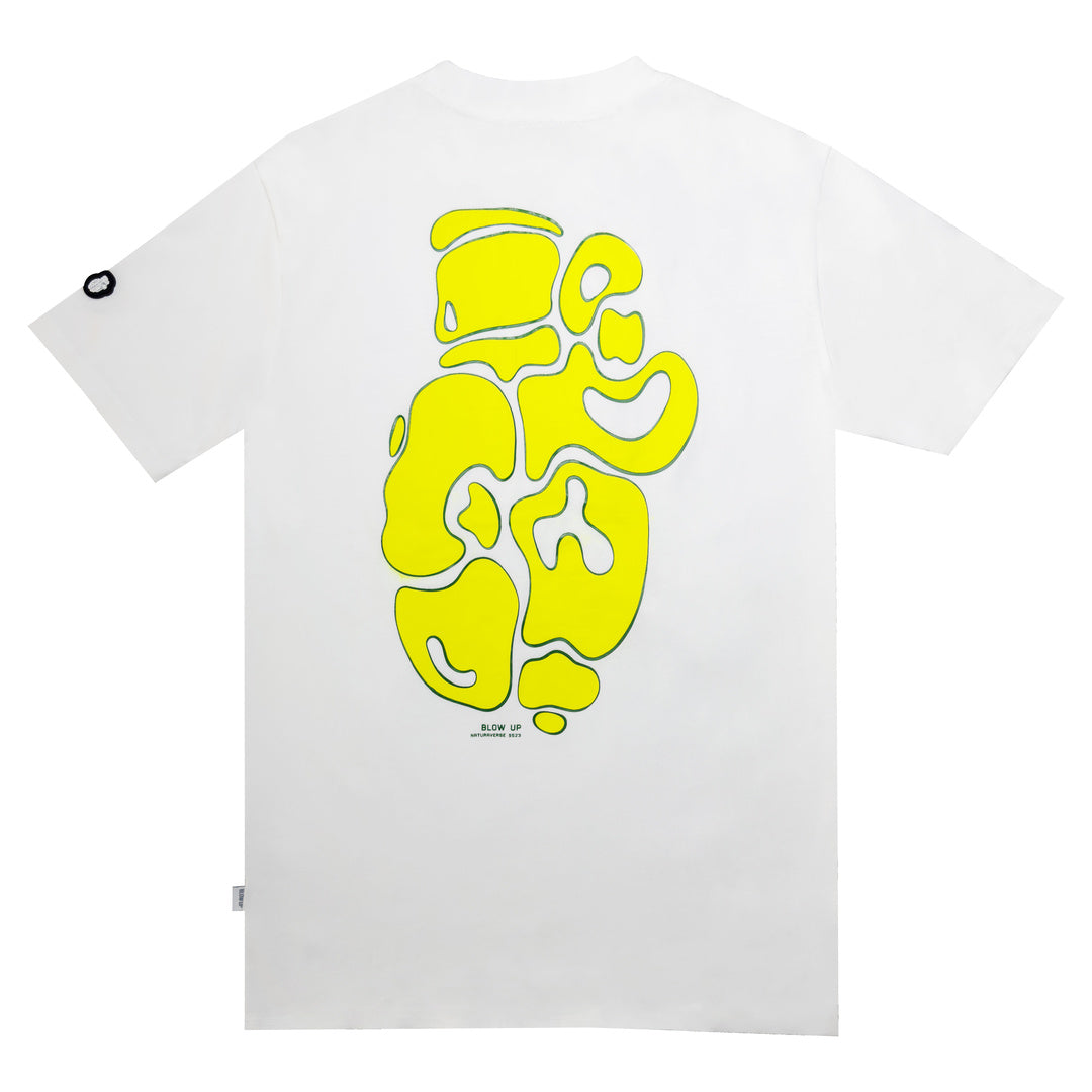 CAMISETA ITALIANA BWP #CN128