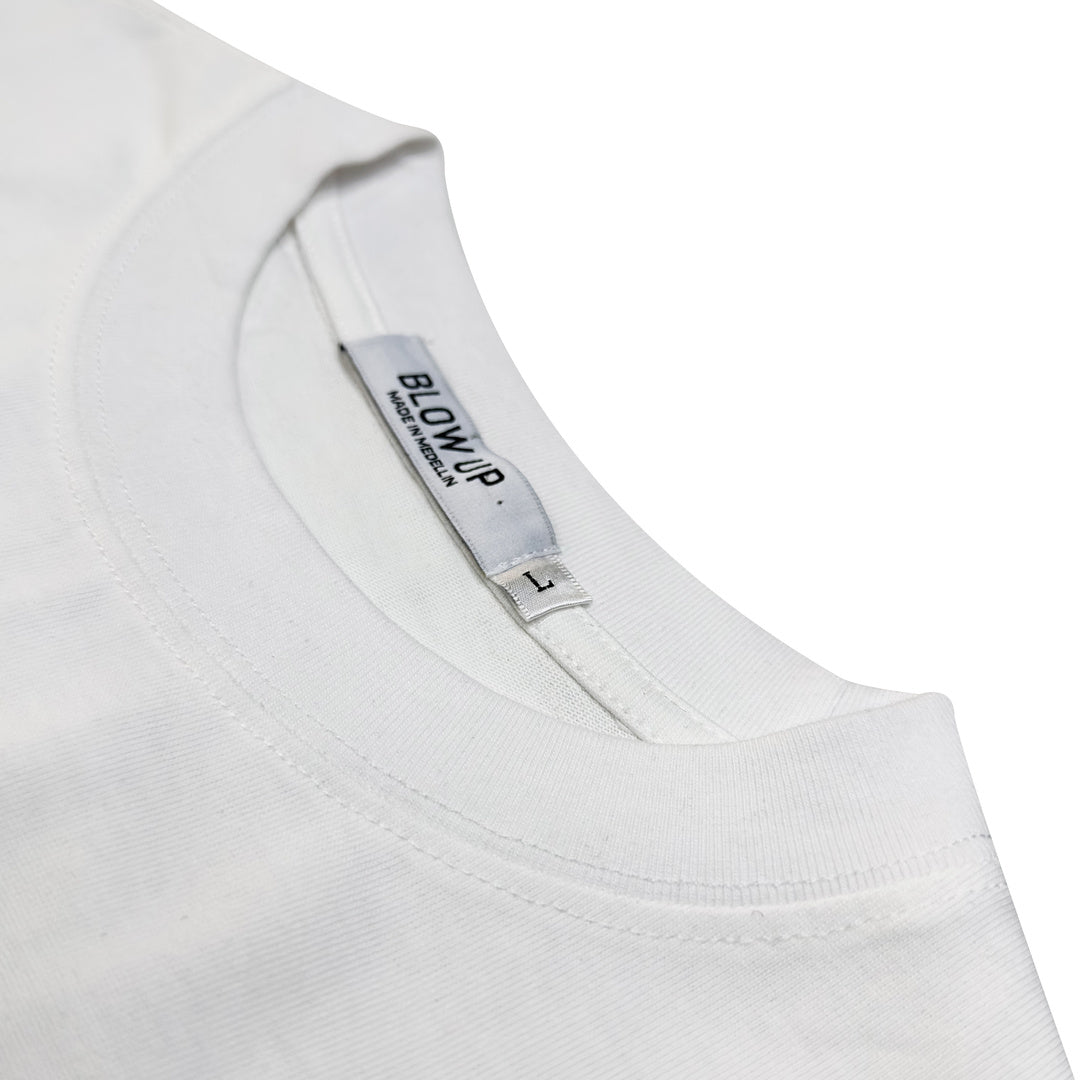 CAMISETA ITALIANA BWP #CN128