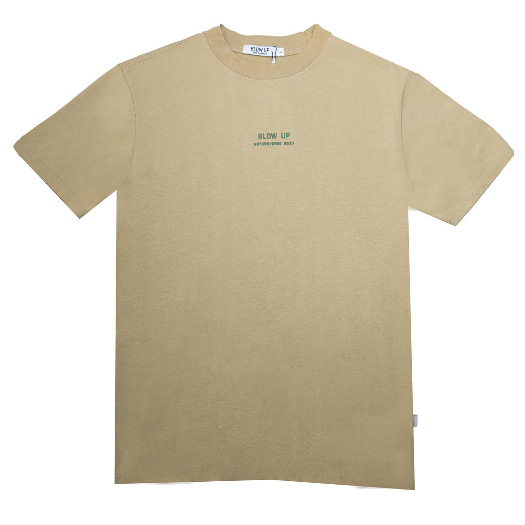 CAMISETA ITALIANA BWP #CN128