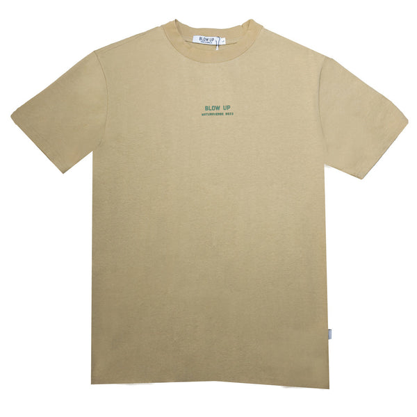 CAMISETA ITALIANA BWP #CN128