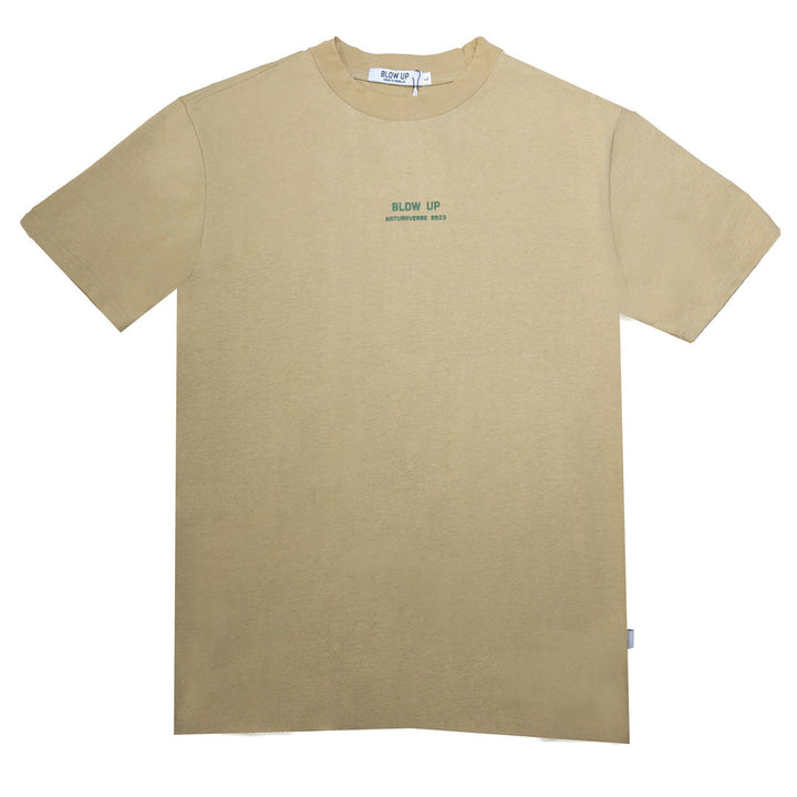 CAMISETA ITALIANA BWP #CN128