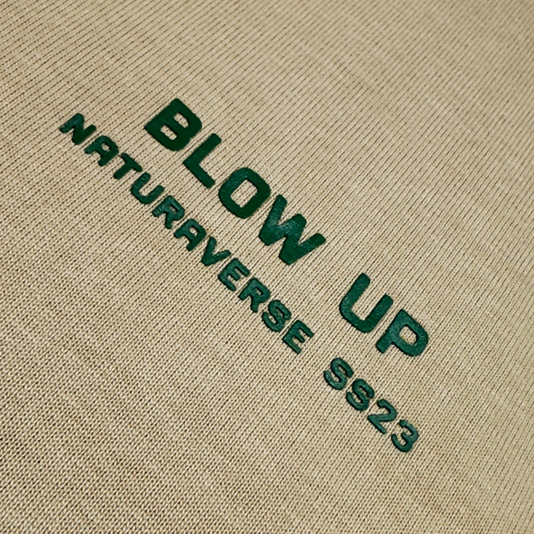 CAMISETA ITALIANA BWP #CN128