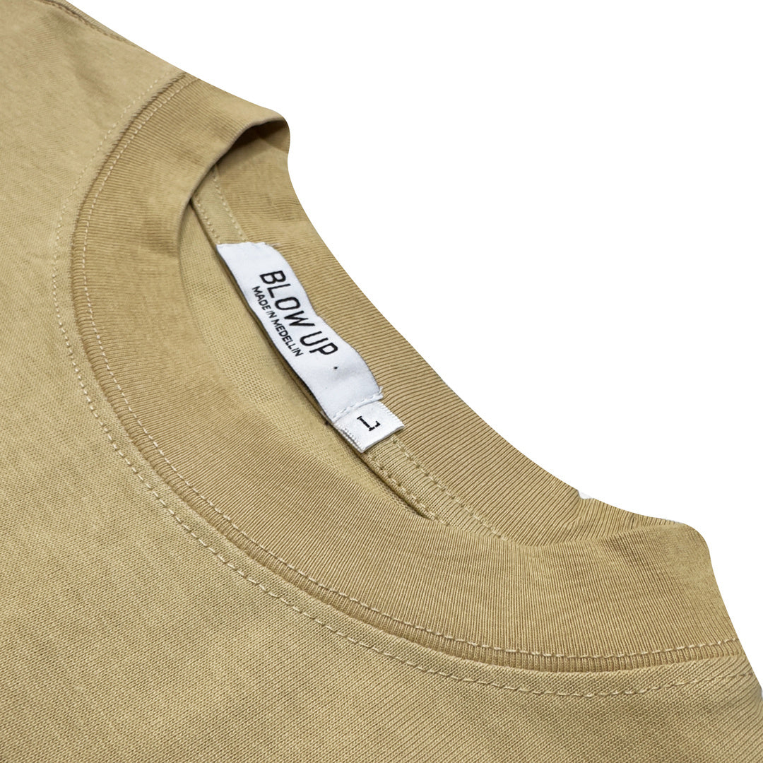 CAMISETA ITALIANA BWP #CN128